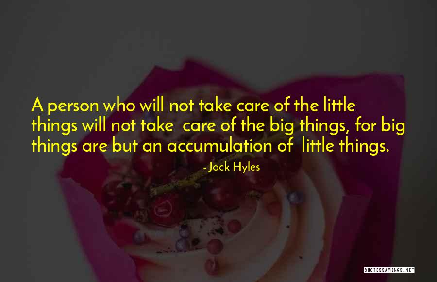 Jack Hyles Quotes 1036070 Jack Hyles Quotes 1036070