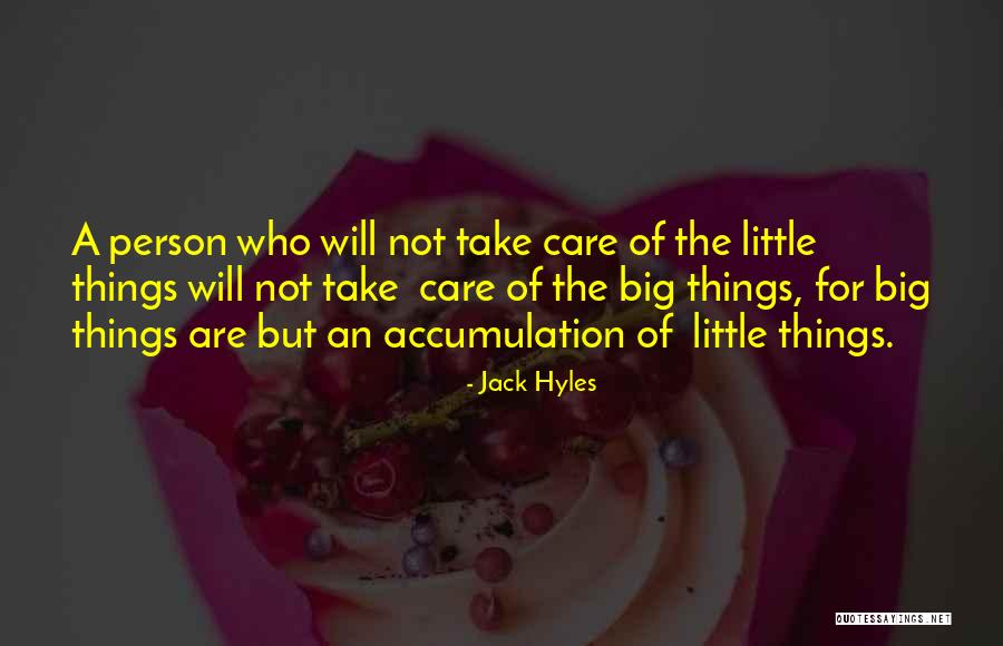 Jack Hyles Quotes 1036070