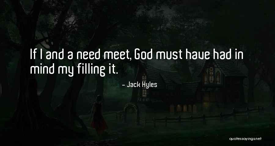 Jack Hyles Quotes 1219929