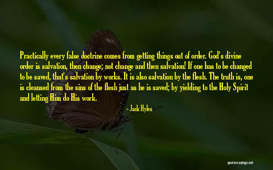 Jack Hyles Quotes 1240322 Jack Hyles Quotes 1240322