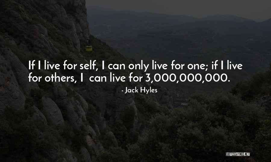 Jack Hyles Quotes 1294531 Jack Hyles Quotes 1294531