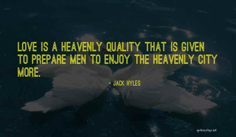 Jack Hyles Quotes 1307356