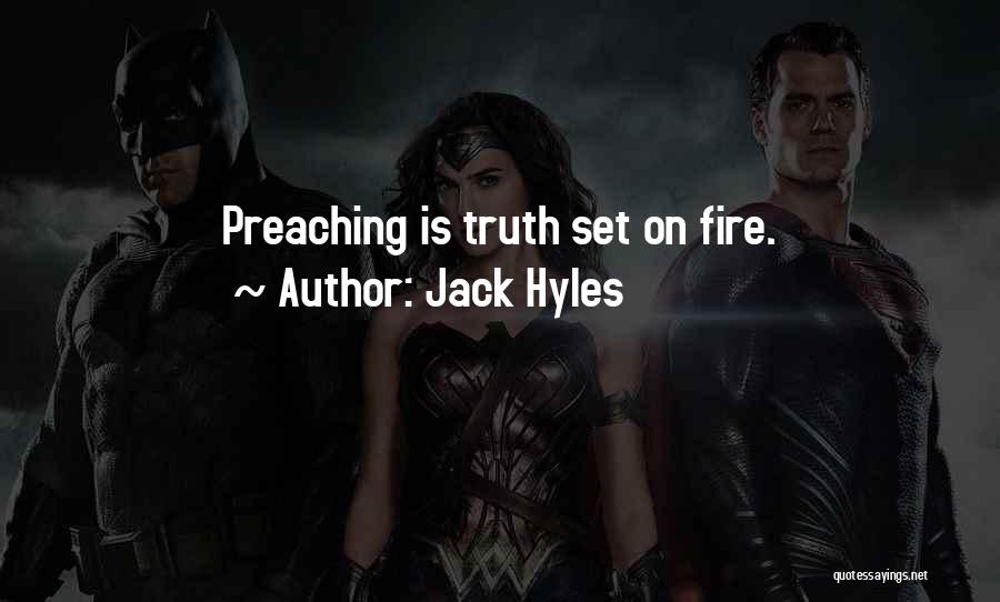 Jack Hyles Quotes 1509831