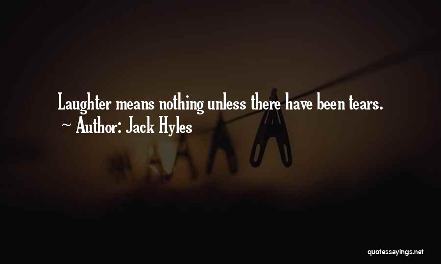 Jack Hyles Quotes 1531537