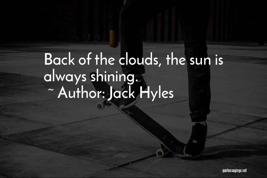 Jack Hyles Quotes 160113