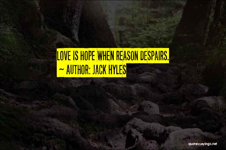 Jack Hyles Quotes 1631150