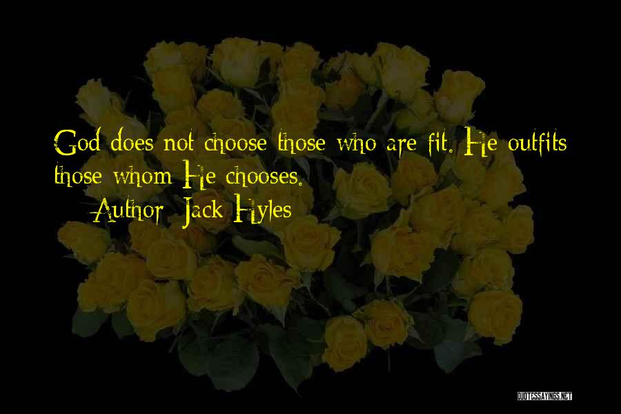 Jack Hyles Quotes 1676974