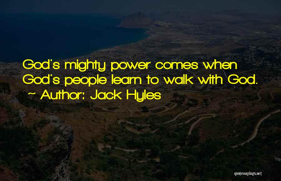 Jack Hyles Quotes 1707192