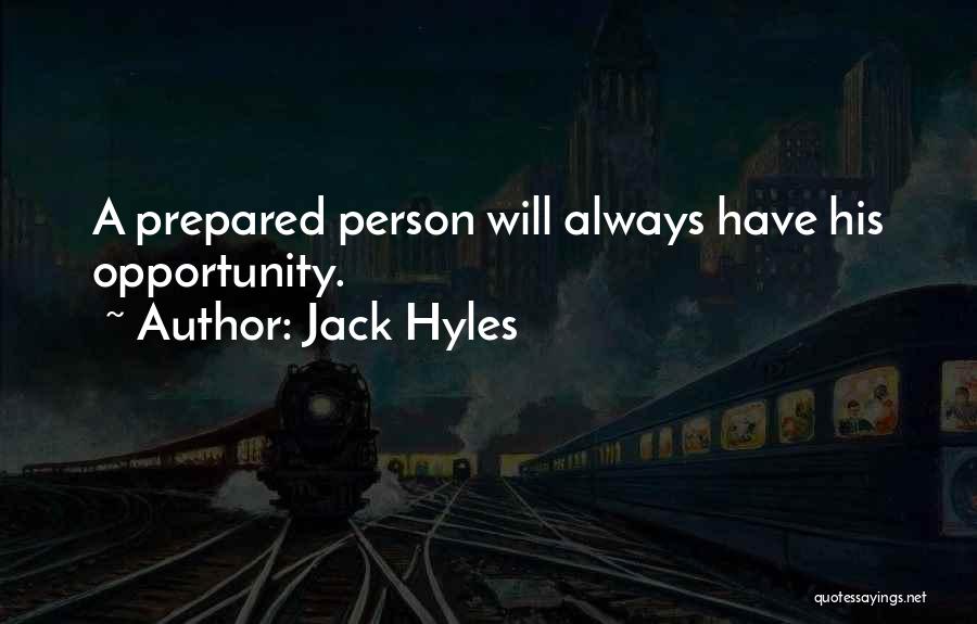 Jack Hyles Quotes 1709437