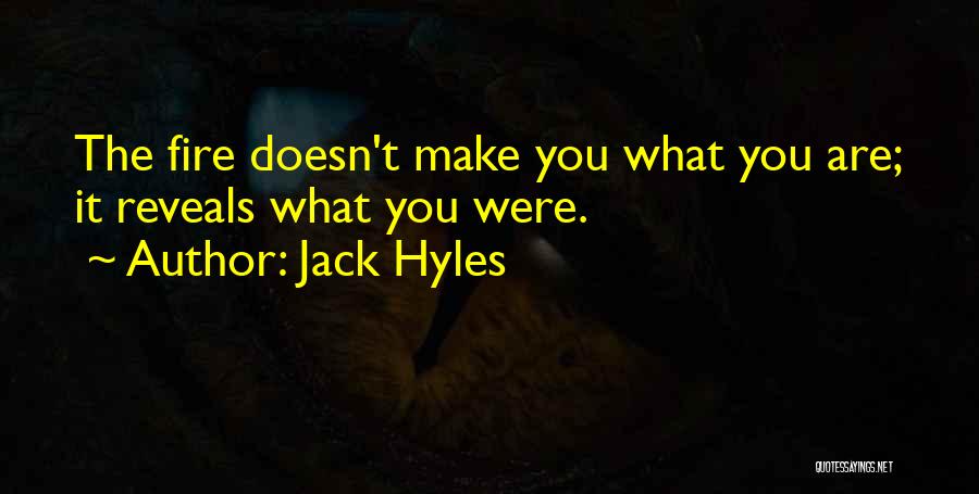 Jack Hyles Quotes 1782212