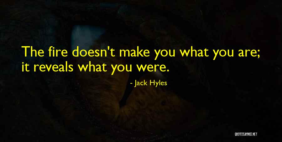 Jack Hyles Quotes 1782212