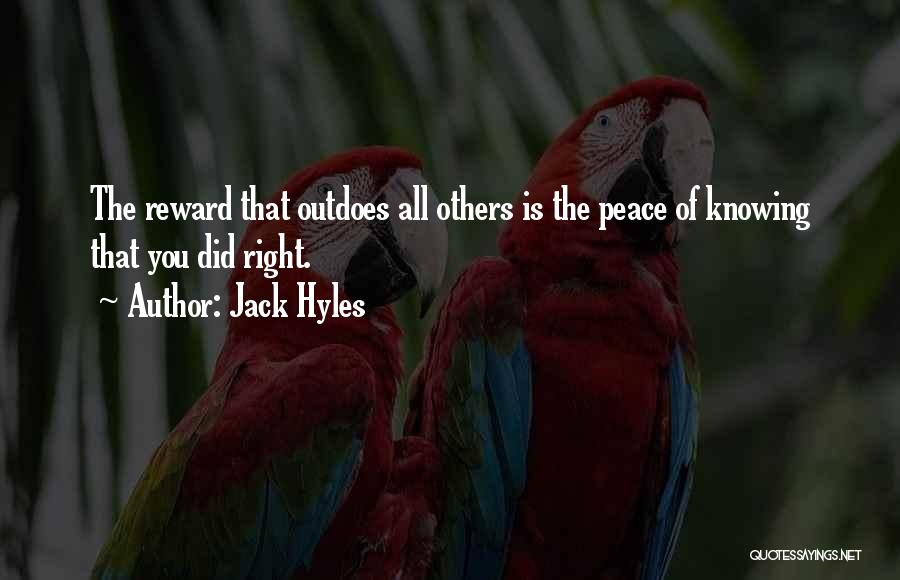 Jack Hyles Quotes 1833089