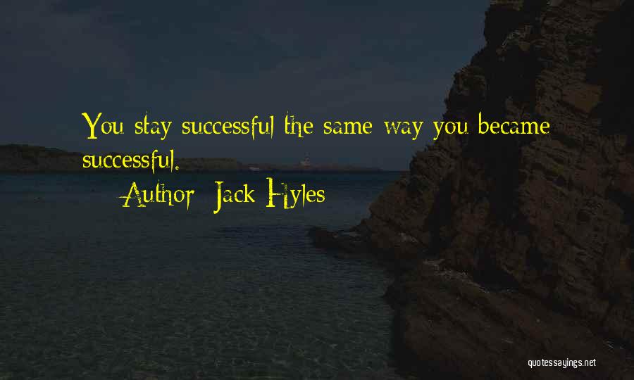 Jack Hyles Quotes 1892412