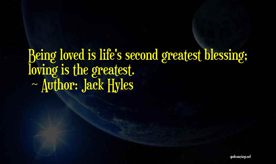 Jack Hyles Quotes 1968104
