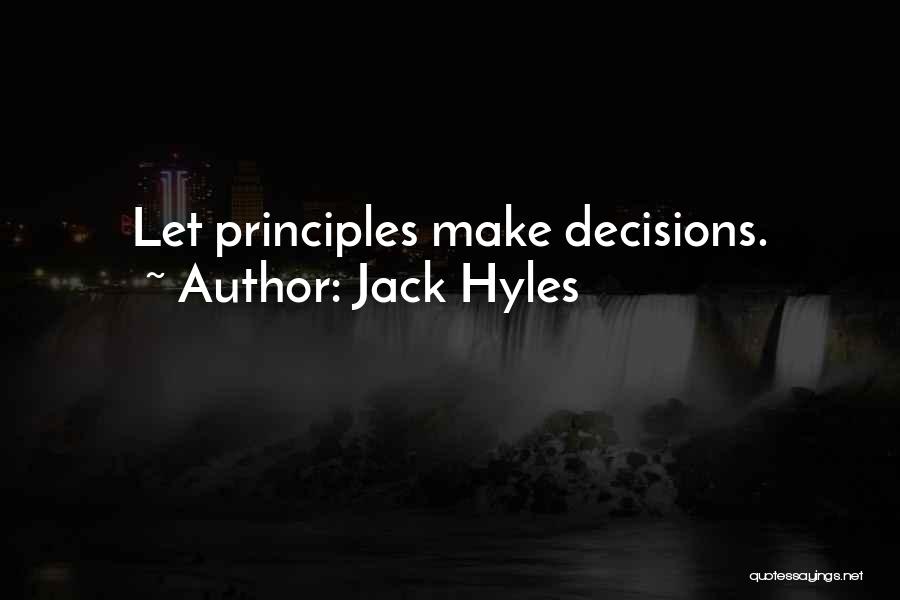 Jack Hyles Quotes 2043907