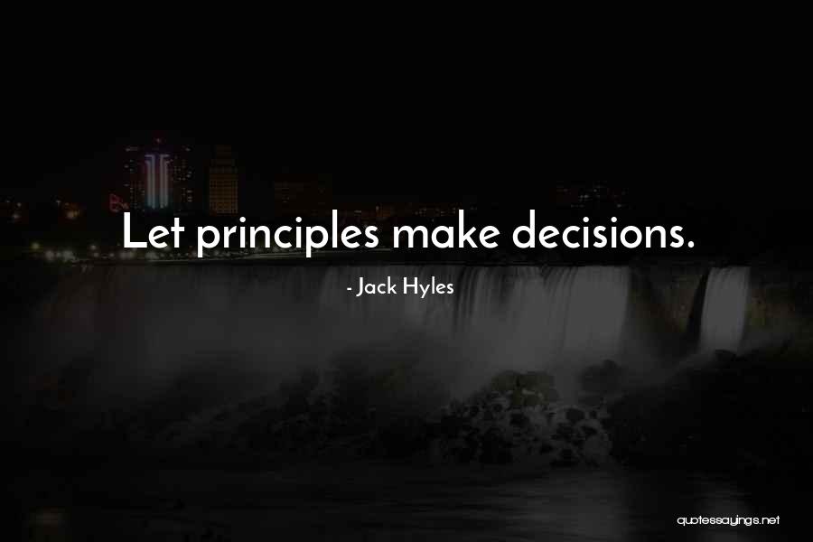 Jack Hyles Quotes 2043907