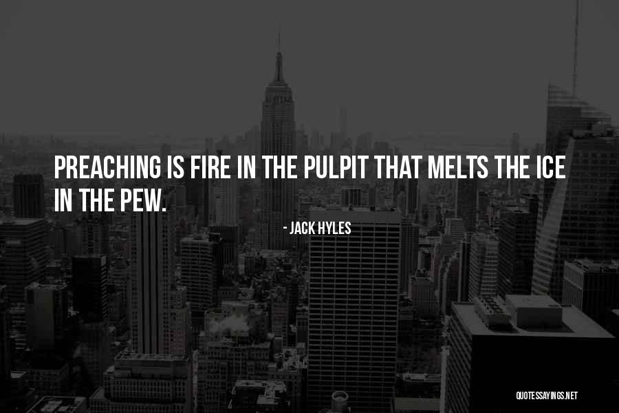 Jack Hyles Quotes 2070467