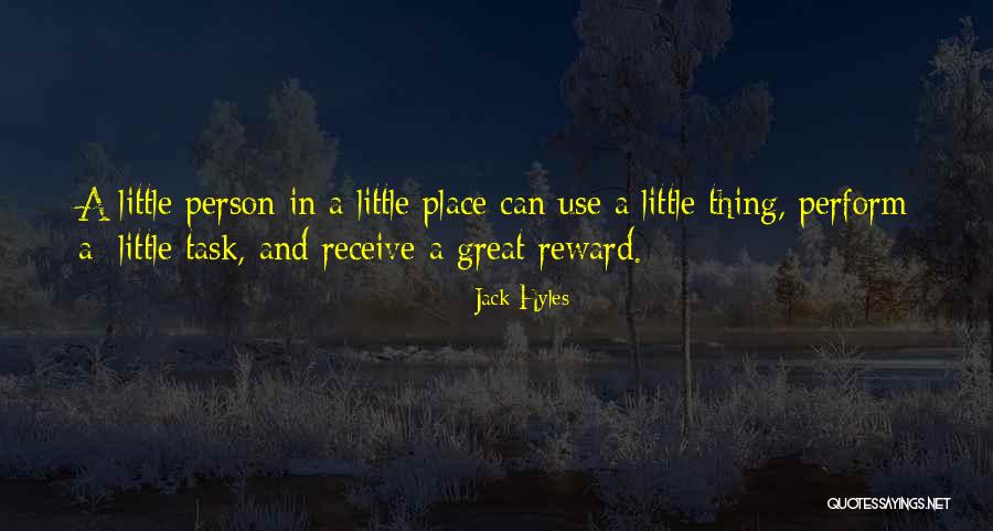 Jack Hyles Quotes 312356 Jack Hyles Quotes 312356