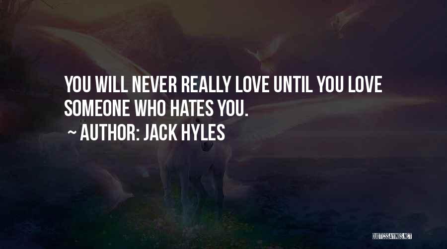 Jack Hyles Quotes 442133