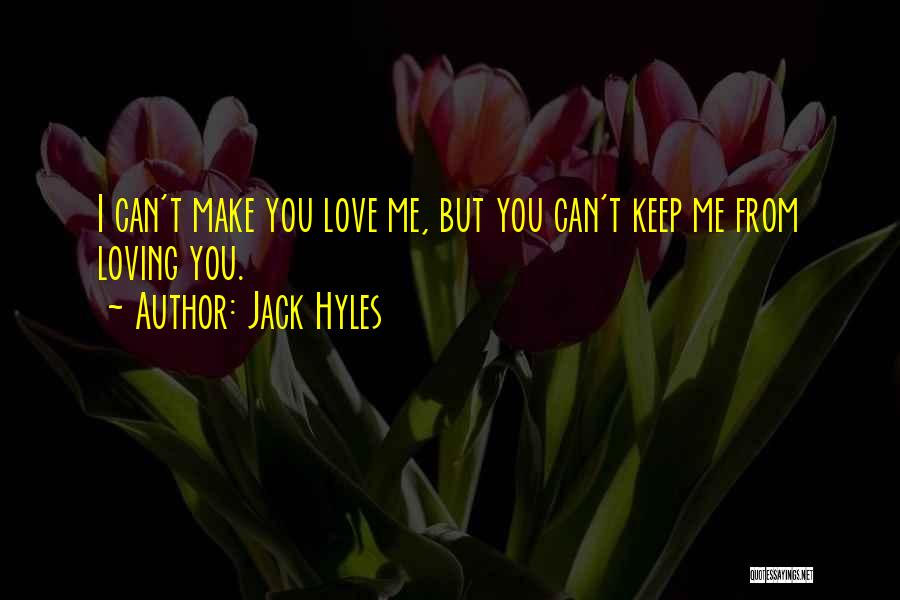 Jack Hyles Quotes 511688