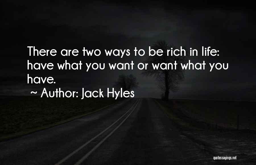 Jack Hyles Quotes 518121
