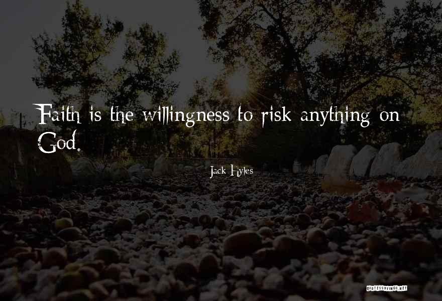 Jack Hyles Quotes 538865