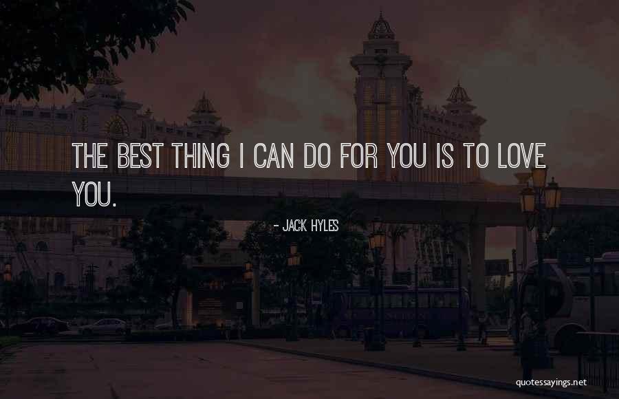 Jack Hyles Quotes 659889 Jack Hyles Quotes 659889