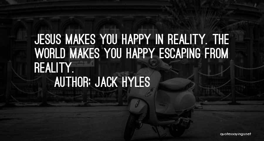 Jack Hyles Quotes 672919
