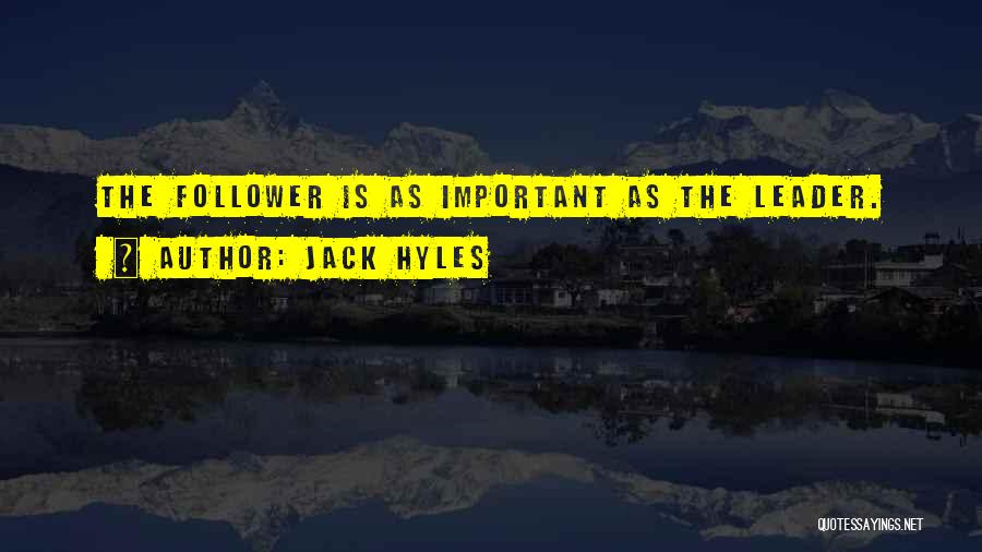 Jack Hyles Quotes 738966