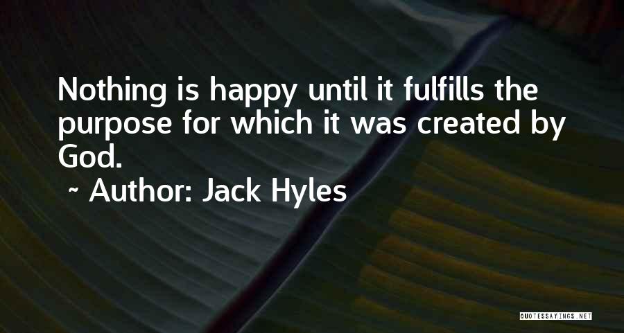 Jack Hyles Quotes 794199