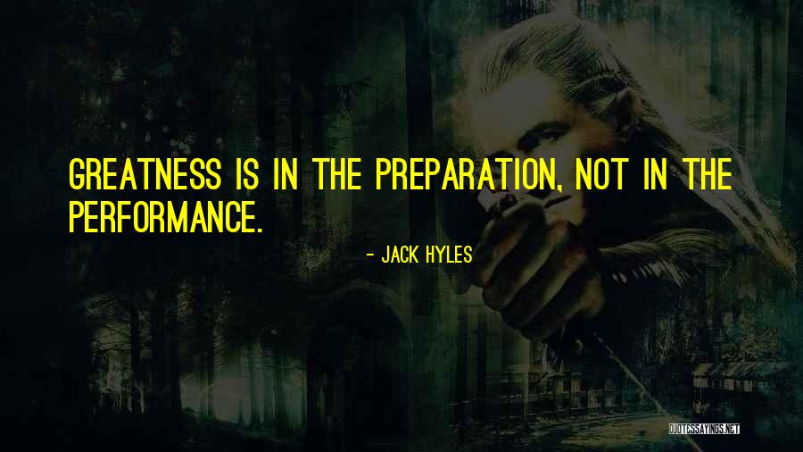 Jack Hyles Quotes 888976