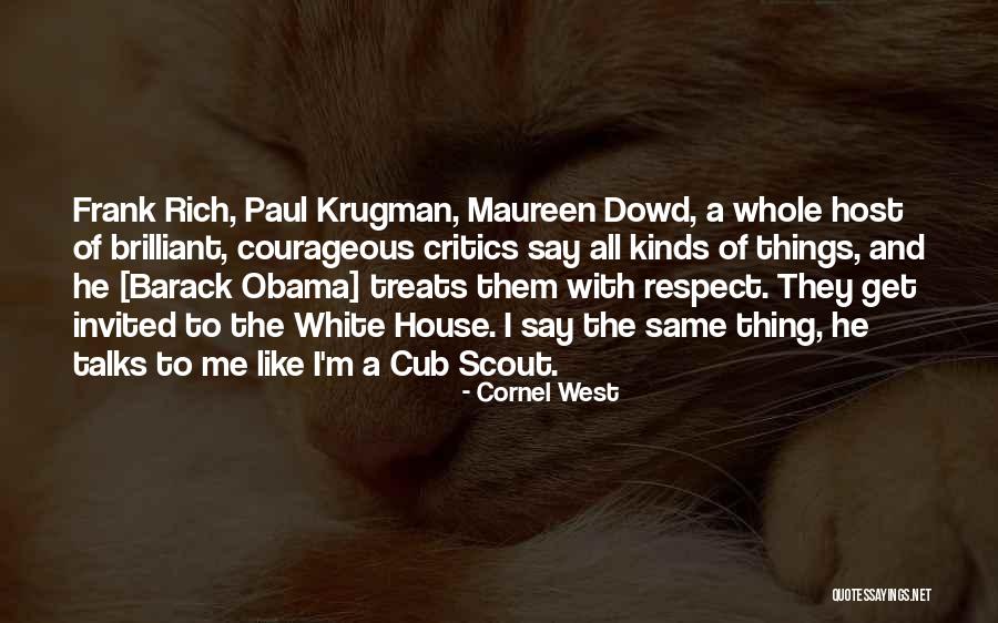 Jack In Chapter 8 Quotes By Cornel West Jack In Chapter 8 Quotes By Cornel West