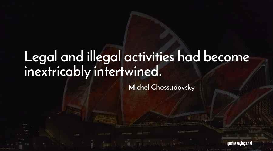 Jack Jablonski Quotes By Michel Chossudovsky Jack Jablonski Quotes By Michel Chossudovsky