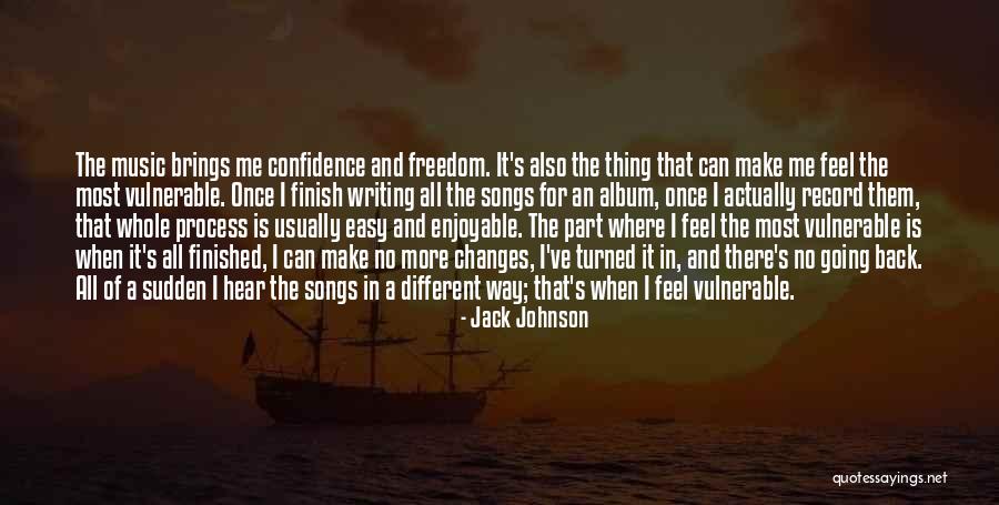 Jack Johnson Quotes 1007507