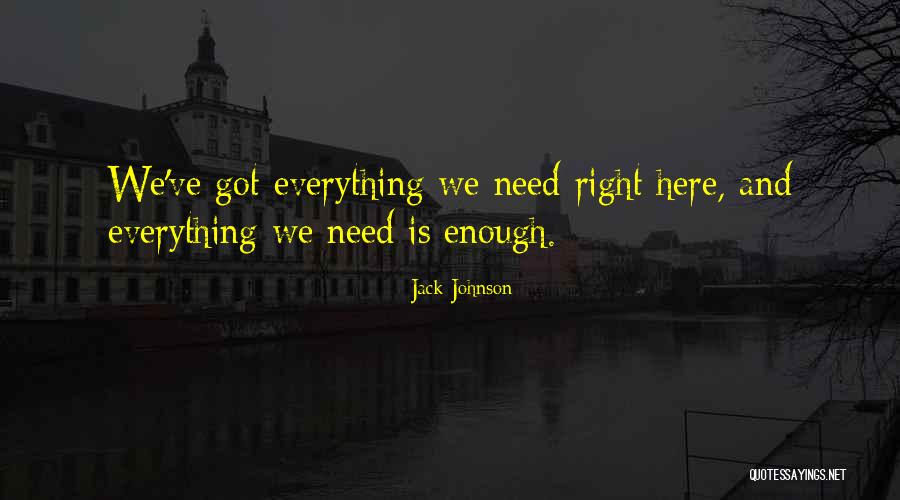 Jack Johnson Quotes 1148542 Jack Johnson Quotes 1148542