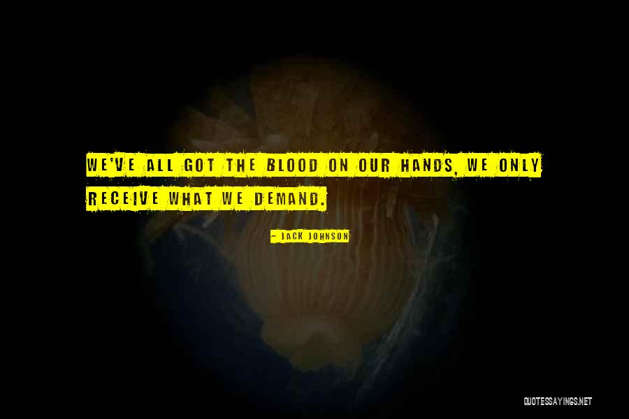 Jack Johnson Quotes 1174450 Jack Johnson Quotes 1174450