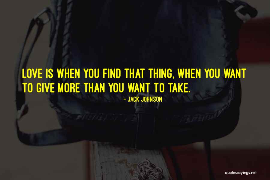 Jack Johnson Quotes 1272462 Jack Johnson Quotes 1272462