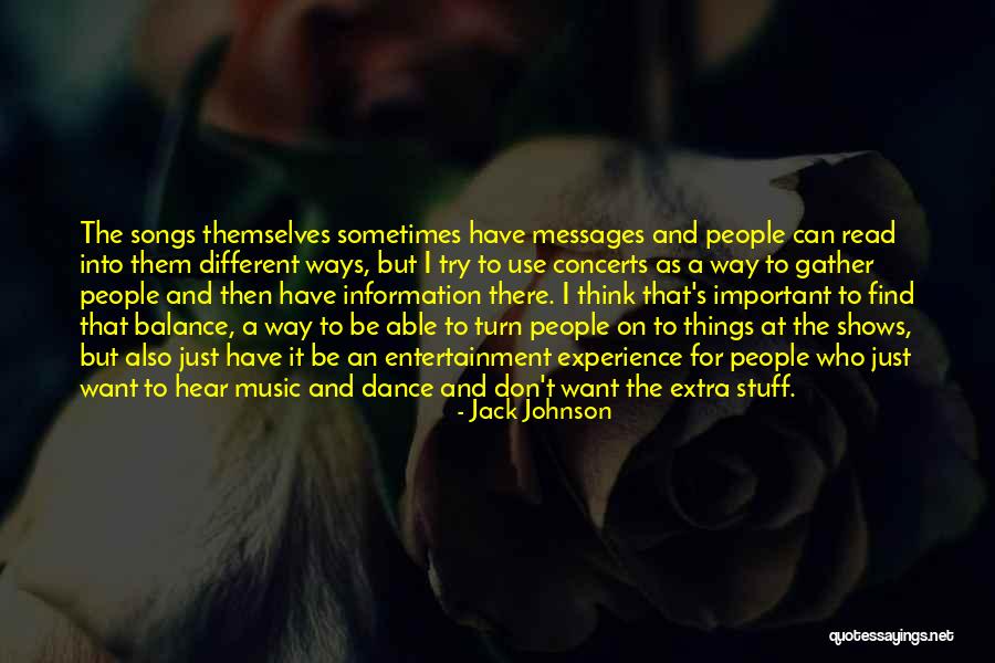 Jack Johnson Quotes 1597278 Jack Johnson Quotes 1597278