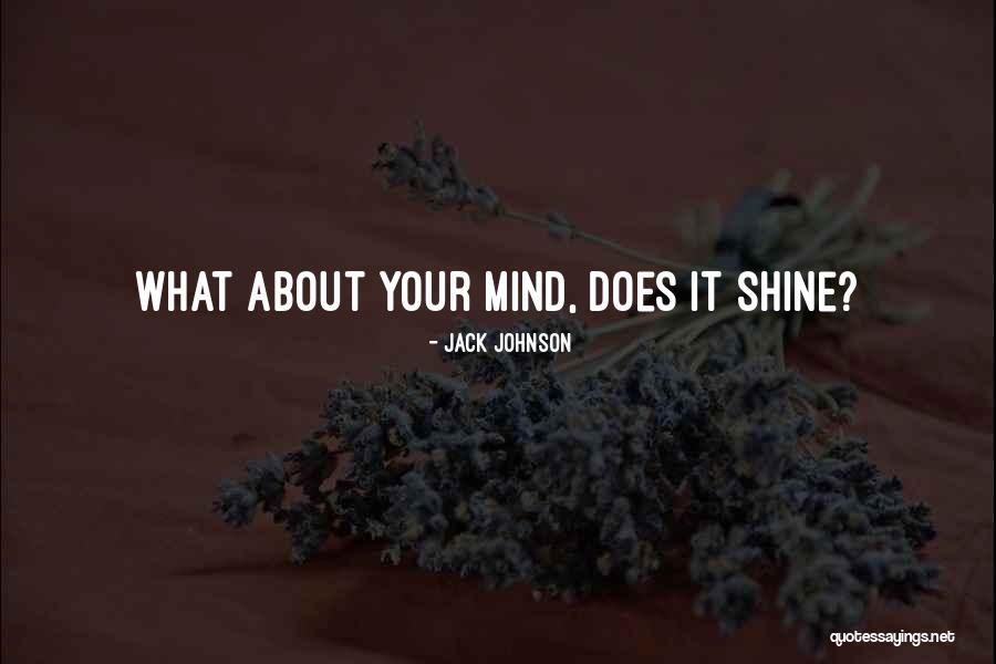 Jack Johnson Quotes 165827 Jack Johnson Quotes 165827