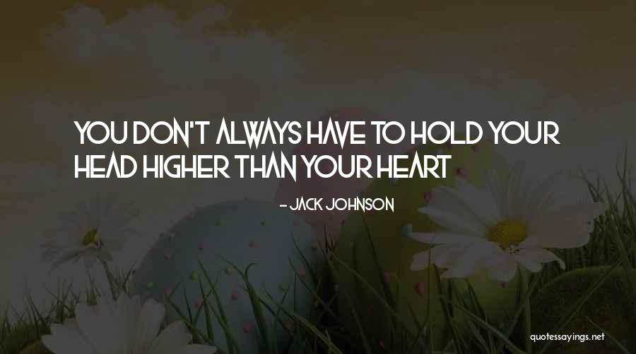 Jack Johnson Quotes 2036885 Jack Johnson Quotes 2036885