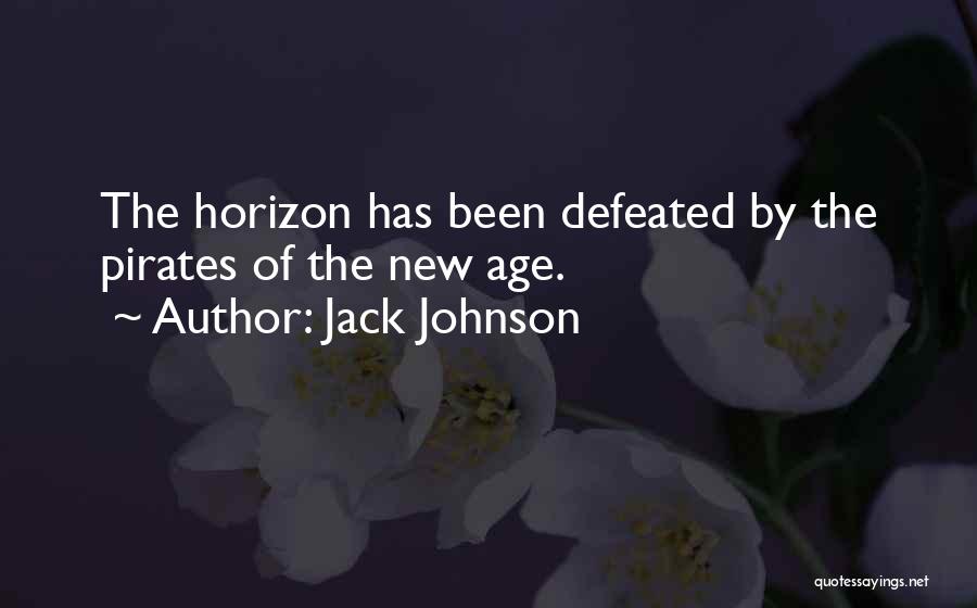 Jack Johnson Quotes 2157123