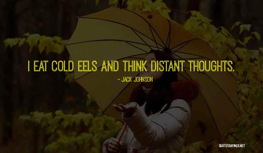 Jack Johnson Quotes 420824