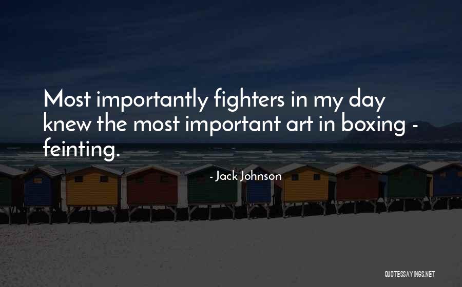 Jack Johnson Quotes 463233 Jack Johnson Quotes 463233