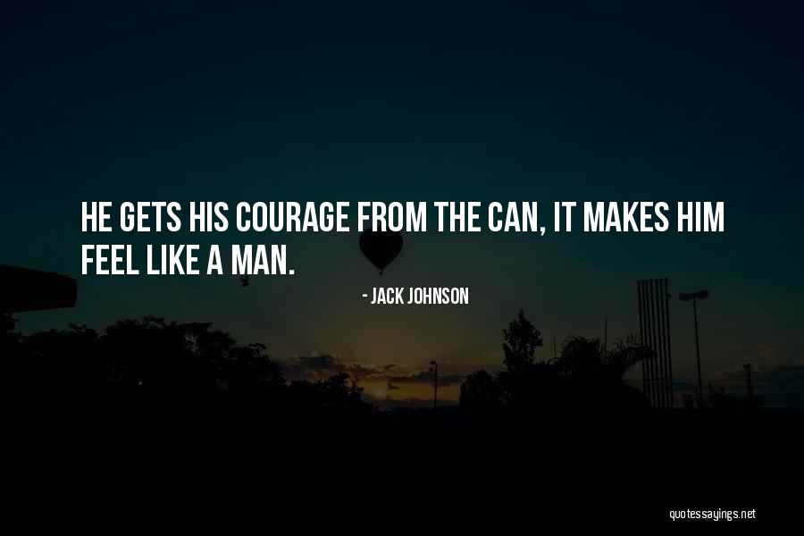 Jack Johnson Quotes 556739 Jack Johnson Quotes 556739