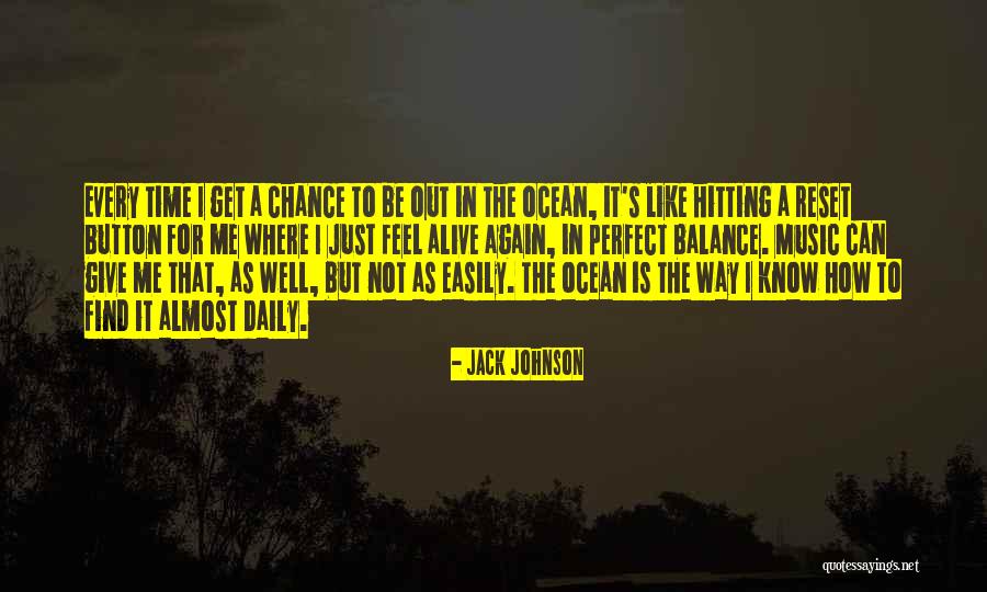 Jack Johnson Quotes 610642