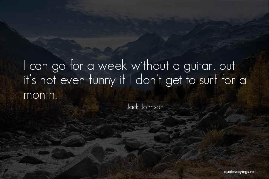 Jack Johnson Quotes 716467