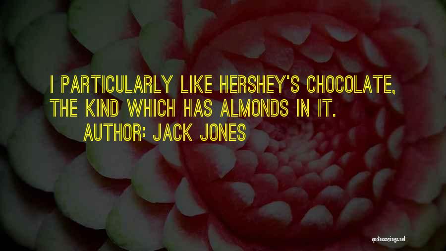 Jack Jones Quotes 1146873