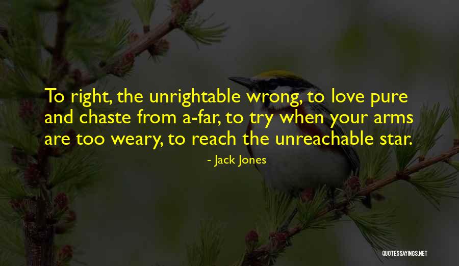 Jack Jones Quotes 1271771