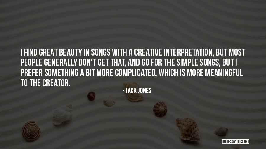 Jack Jones Quotes 1333316 Jack Jones Quotes 1333316