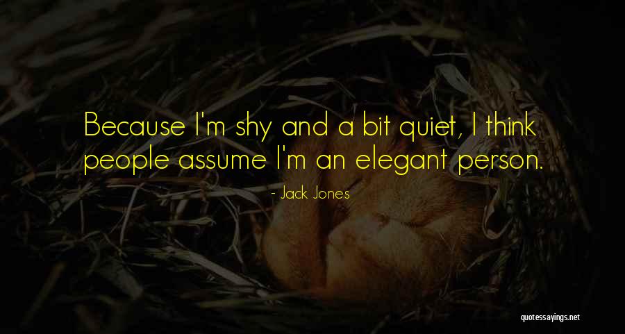 Jack Jones Quotes 2052543 Jack Jones Quotes 2052543